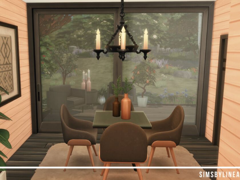 sims 4 cc fall a frame by simsbylinea 3