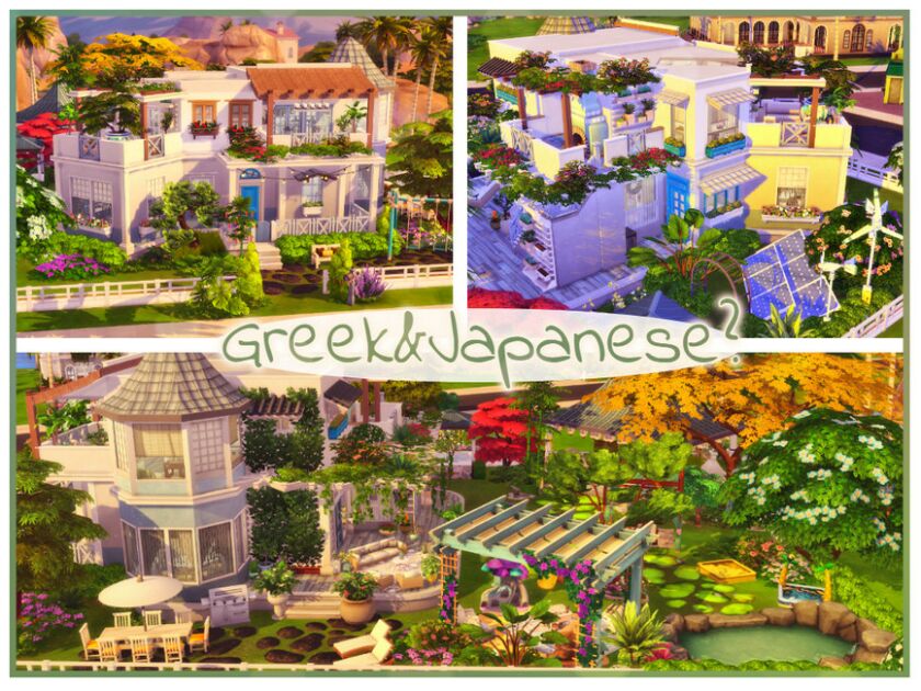 sims 4 cc greekjapanese non exclusive 2