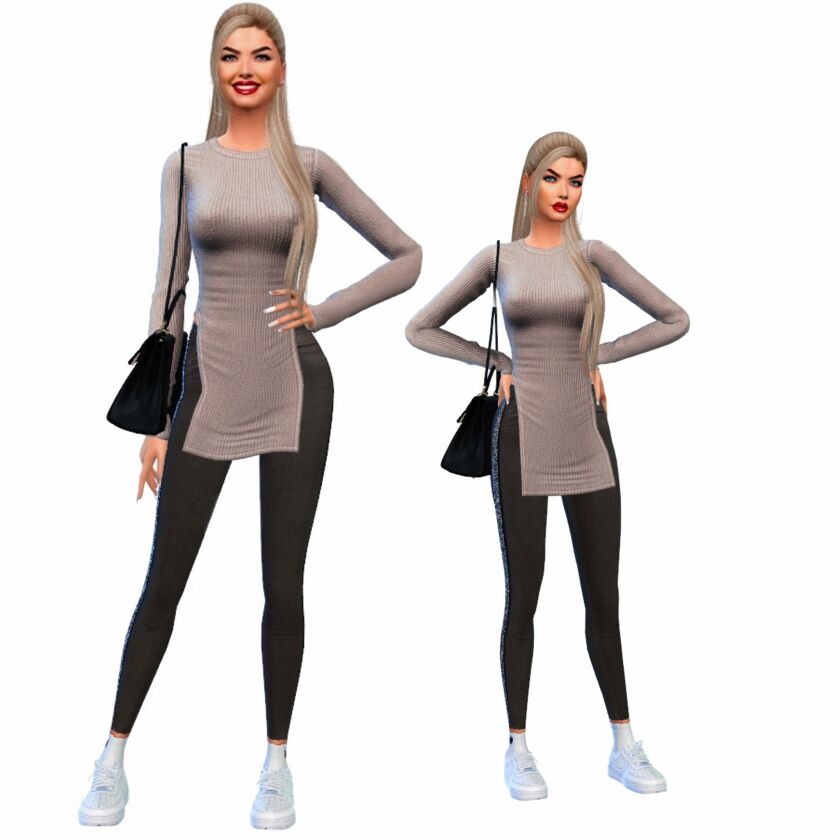 sims 4 cc hailee ashton cc by mrsbarbiex3 2