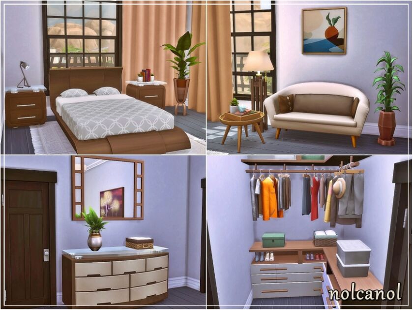 sims 4 cc hilda frye no cc by nolcanol 7