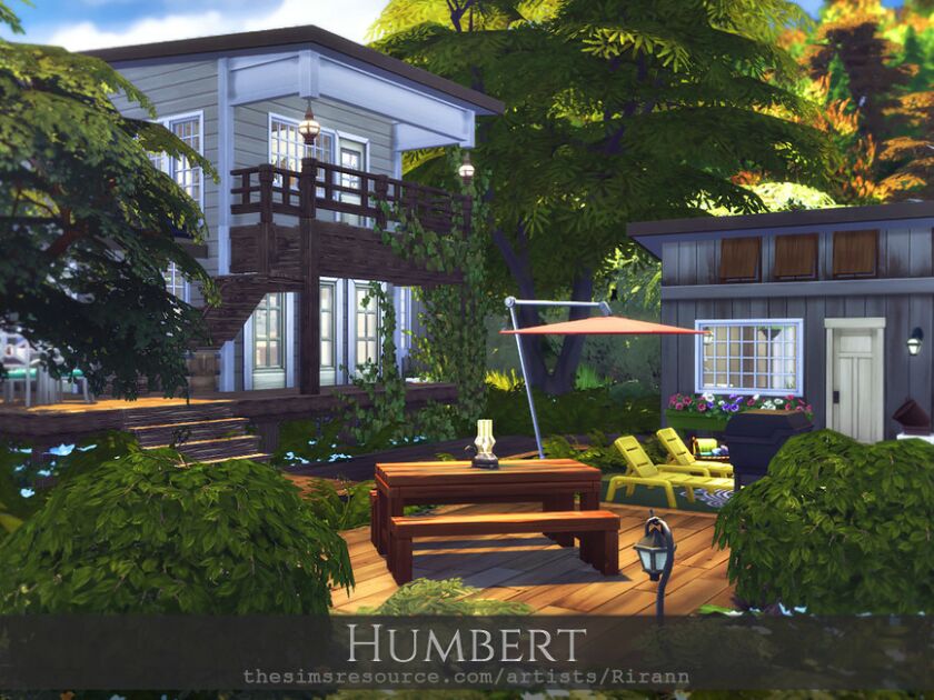 sims 4 cc humbert by rirann 3