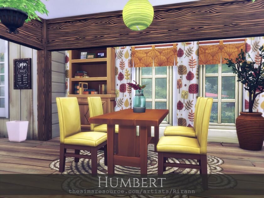 sims 4 cc humbert by rirann 6