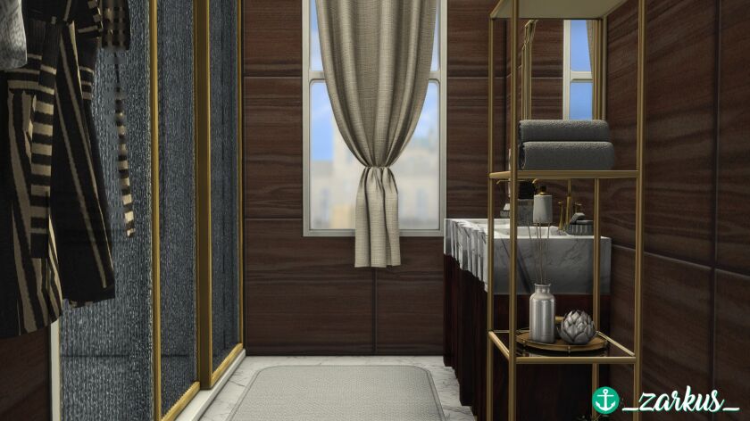 sims 4 cc jadore apartment a french apartment made for a 17