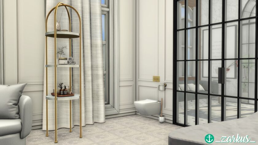 sims 4 cc jadore apartment a french apartment made for a 19