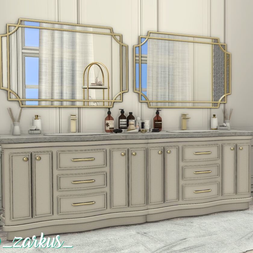 sims 4 cc jadore apartment a french apartment made for a 20