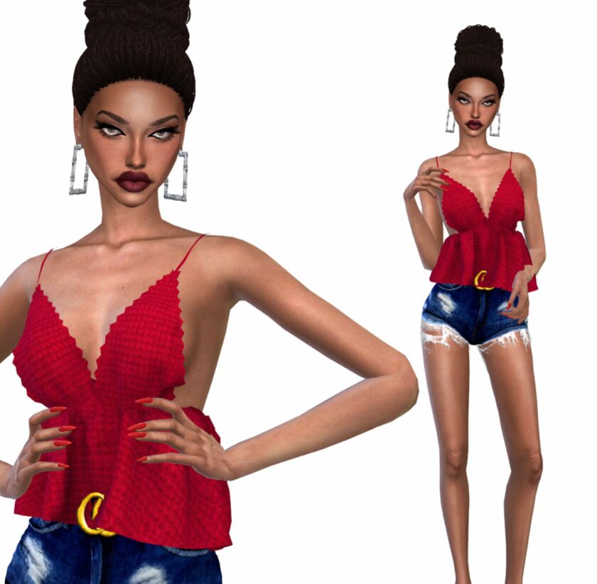 sims 4 cc jayla jones cc by mrsbarbiex3 2