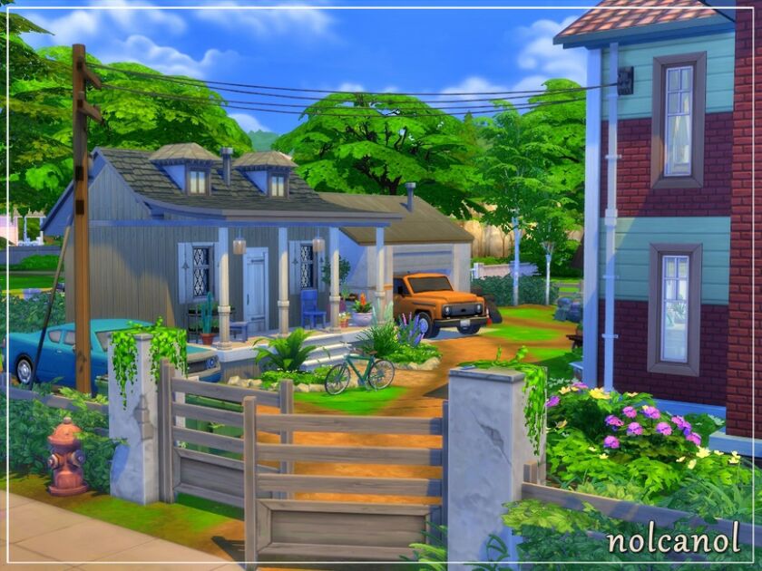 sims 4 cc jeralia liss by nolcanol 2