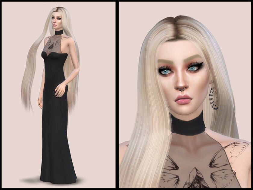 sims 4 cc kara mccarroll by ynrtg s 3