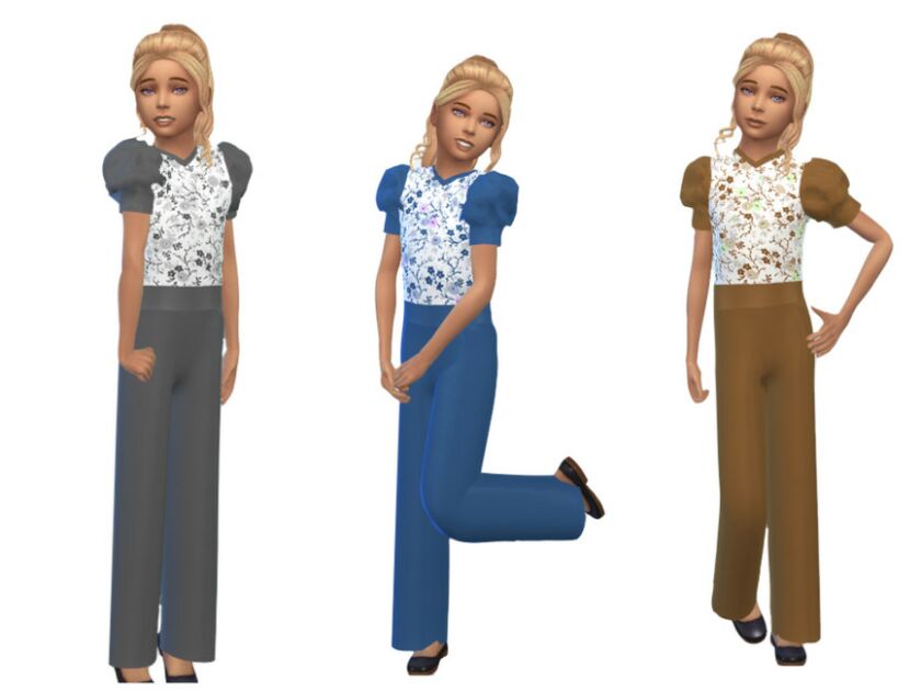 sims 4 cc keycamz girls jumpsuit 0430 by erinaok 3