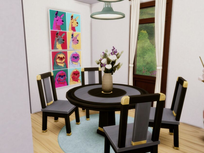 sims 4 cc kiran no cc by genkaiharetsu 7