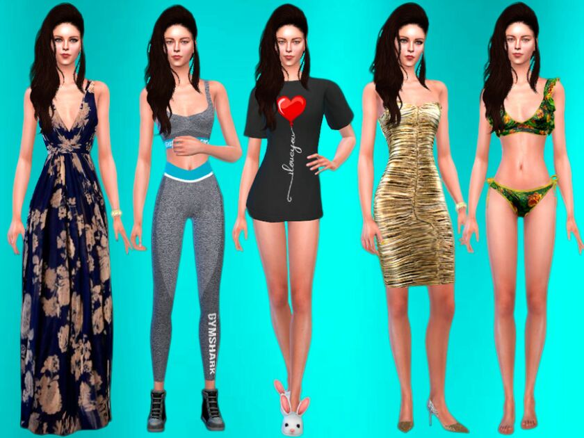 sims 4 cc kristen stewart by darkwave14 2