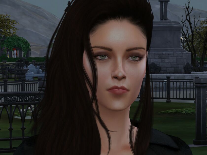 sims 4 cc kristen stewart by darkwave14 3