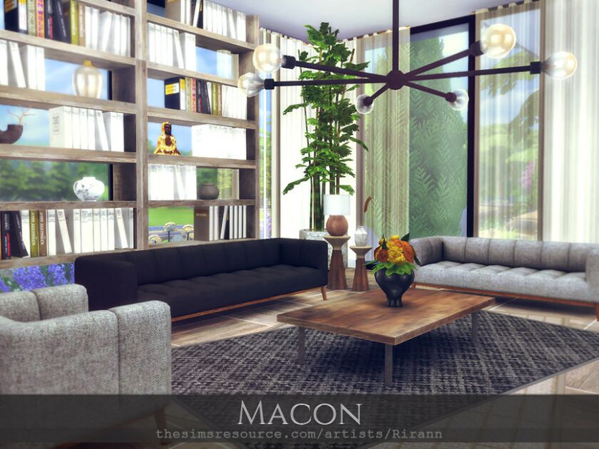 sims 4 cc macon tsr cc only by rirann 3