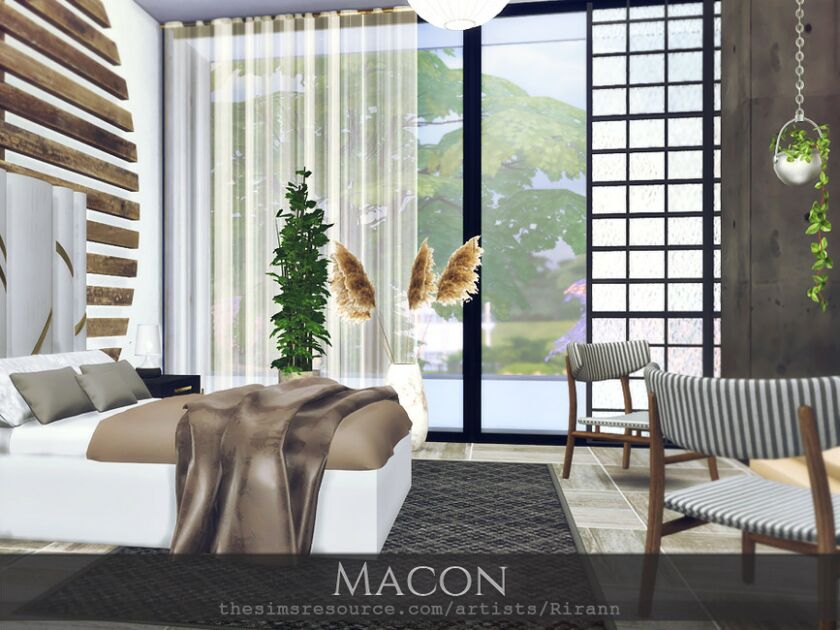 sims 4 cc macon tsr cc only by rirann 6