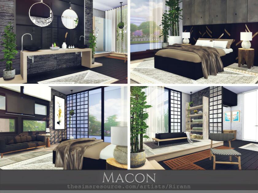 sims 4 cc macon tsr cc only by rirann 7