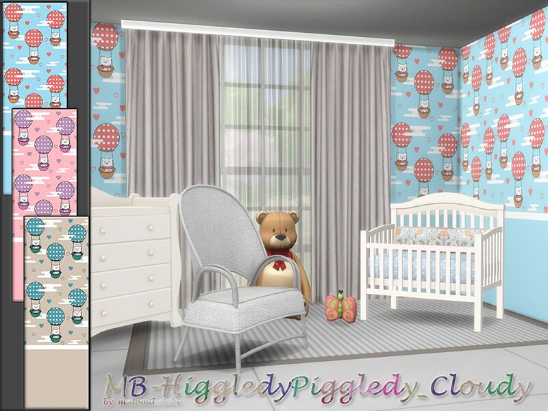 MB-Higgledypiggledy_Cloudy By Matomibotaki Sims 4 CC