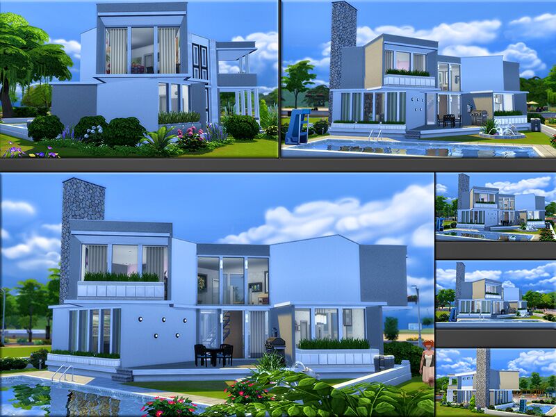 sims 4 cc mb surprise corner by matomibotaki 3