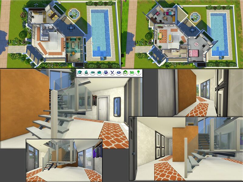 sims 4 cc mb surprise corner by matomibotaki 4