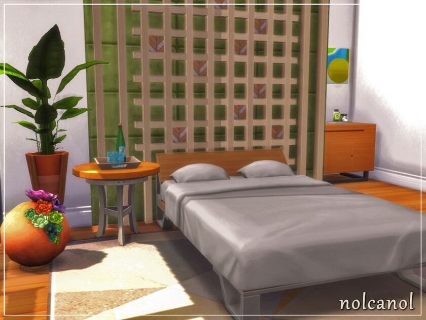 sims 4 cc melania moretti by nolcanol 7