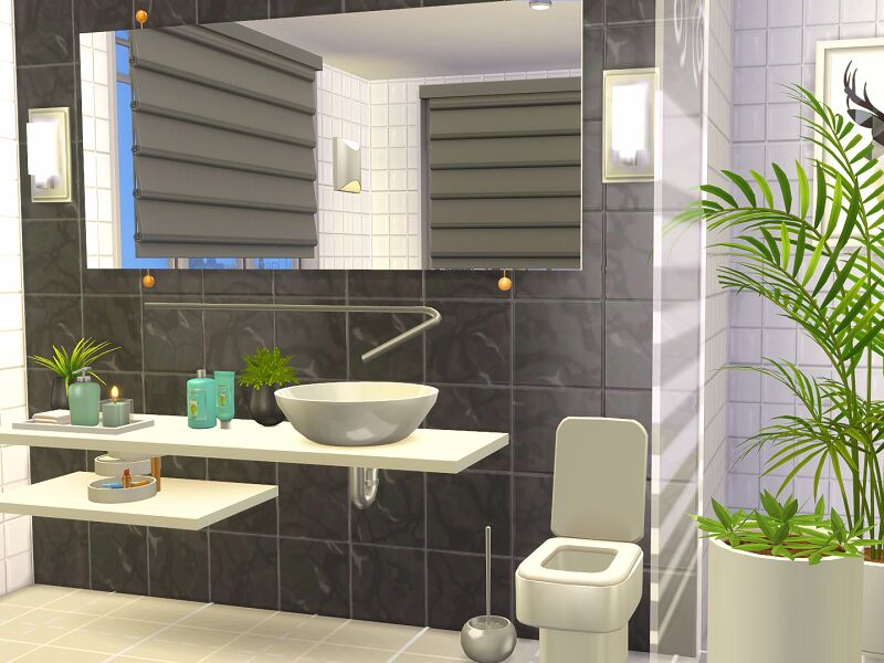 sims 4 cc modern bathroom cc needed by flubs79 3