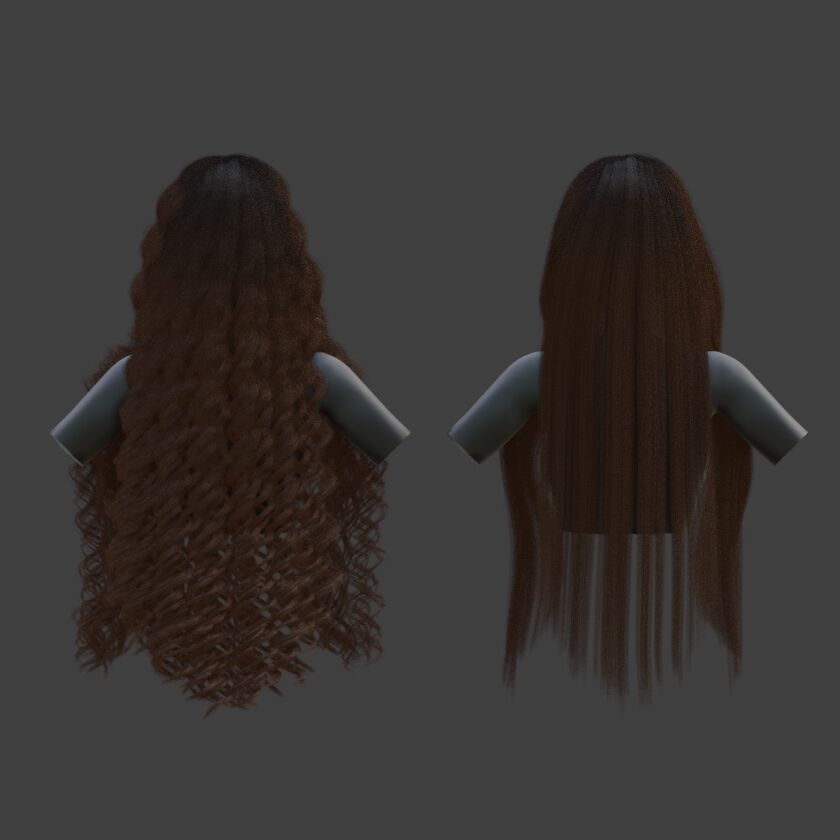 sims 4 cc mrmi solli hair mrmi michele hair hair only 5