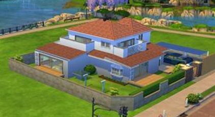 sims 4 cc noharas household from crayon shin chan 3