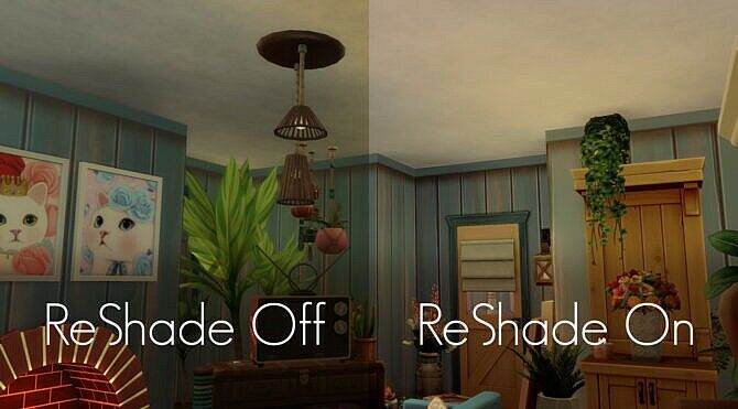 sims 4 cc put a lid on it ceiling replacer 2