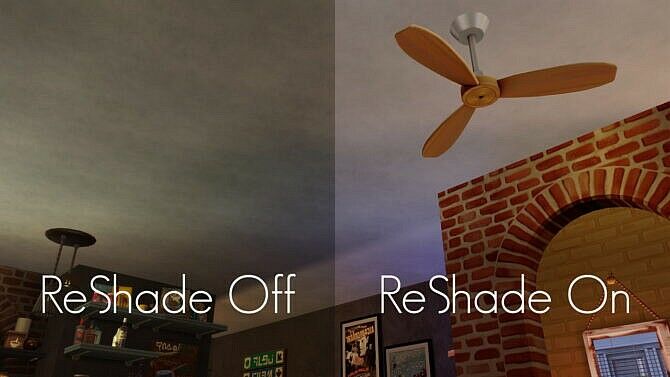 sims 4 cc put a lid on it ceiling replacer 3