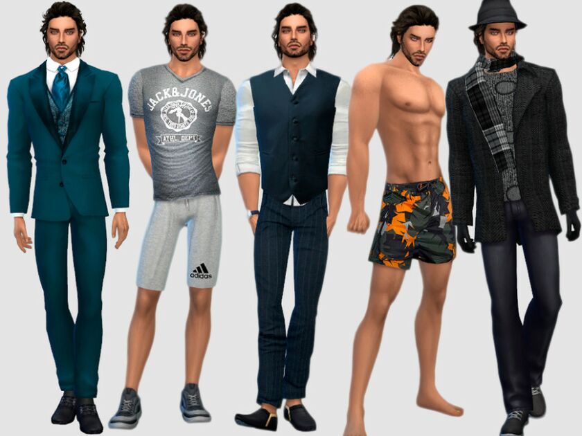 sims 4 cc sergio villa by darkwave14 2