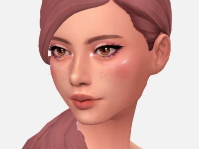 Spirit Highligher By Sagittariah Sims 4 CC