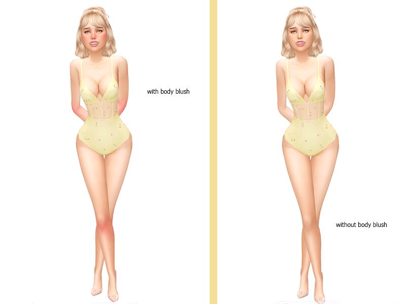 sims 4 cc sweetie body blush by ladysimmer94 2