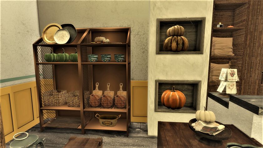 sims 4 cc autumn shop can now be downloaded from my patreon 9