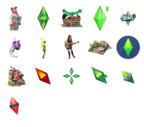 Change My Cursor To Sims Sims 4 CC