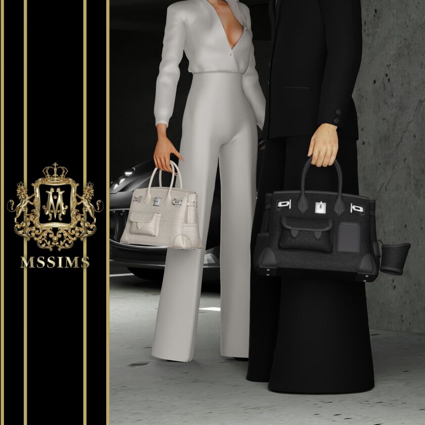 sims 4 cc femme fatale male set 12