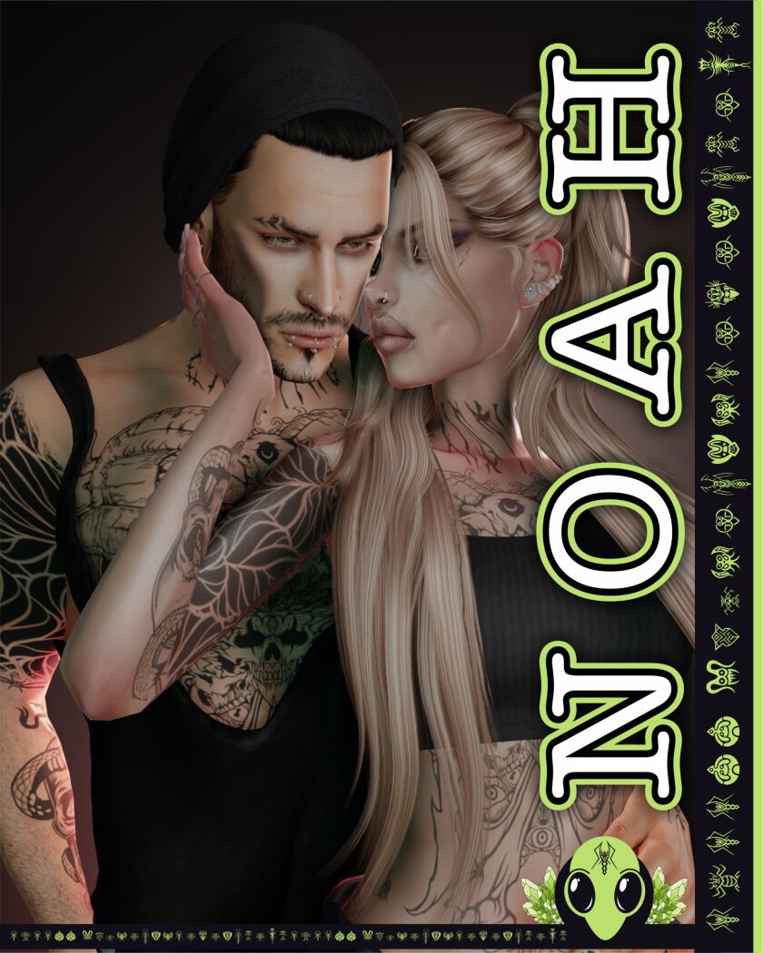 sims 4 cc noah tattoo tsr exclusive 5