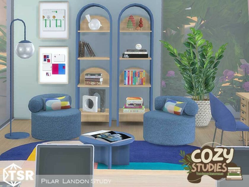 sims 4 cc vibrant colors a fun way to go back to the studio 4