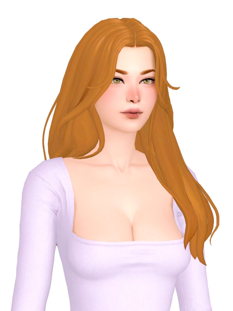 sims 4 cc wavy hair recommendations ꕤ 1 lydia hair ꕤ 2 3