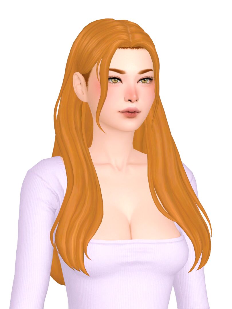 sims 4 cc wavy hair recommendations ꕤ 1 lydia hair ꕤ 2 4