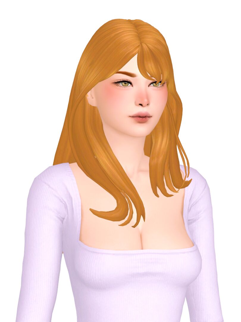 sims 4 cc wavy hair recommendations ꕤ 1 lydia hair ꕤ 2 5