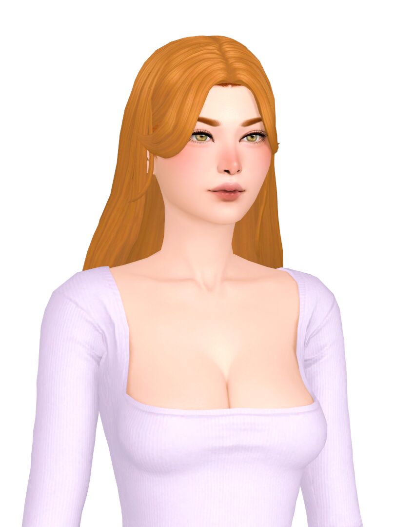 sims 4 cc wavy hair recommendations ꕤ 1 lydia hair ꕤ 2 6