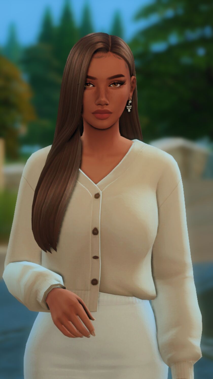 sims 4 cc bianca stevens 2