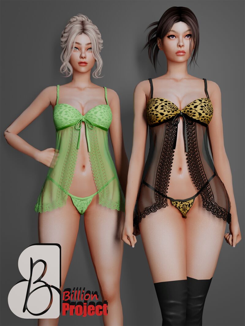 sims 4 cc billionproject camila lingerie 2