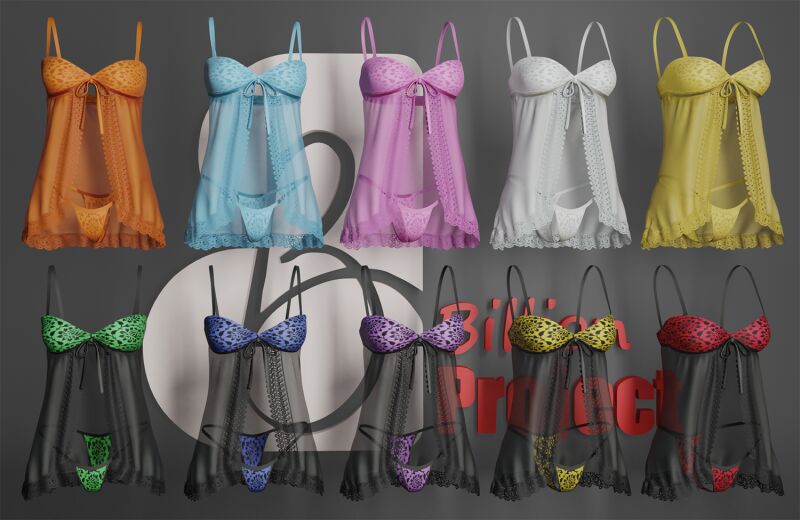 sims 4 cc billionproject camila lingerie 3