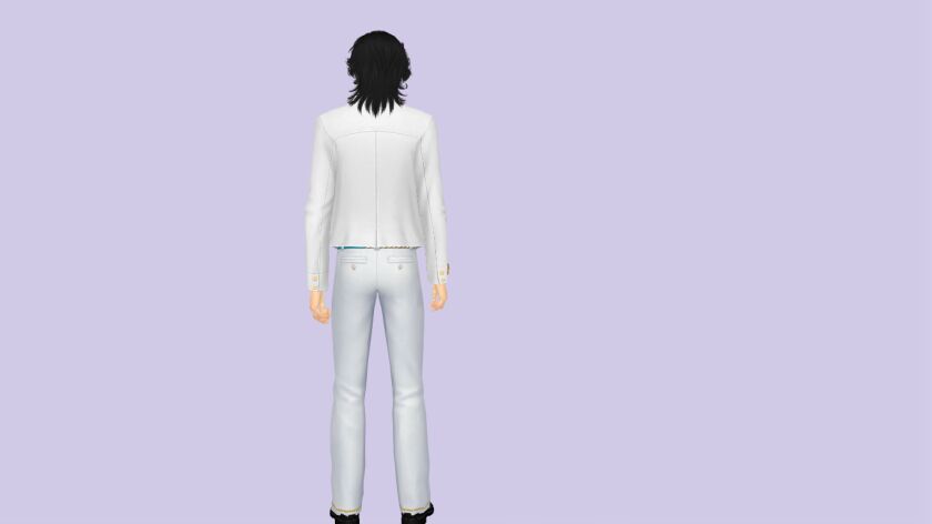 sims 4 cc bts yoongi that that outfit remake 6