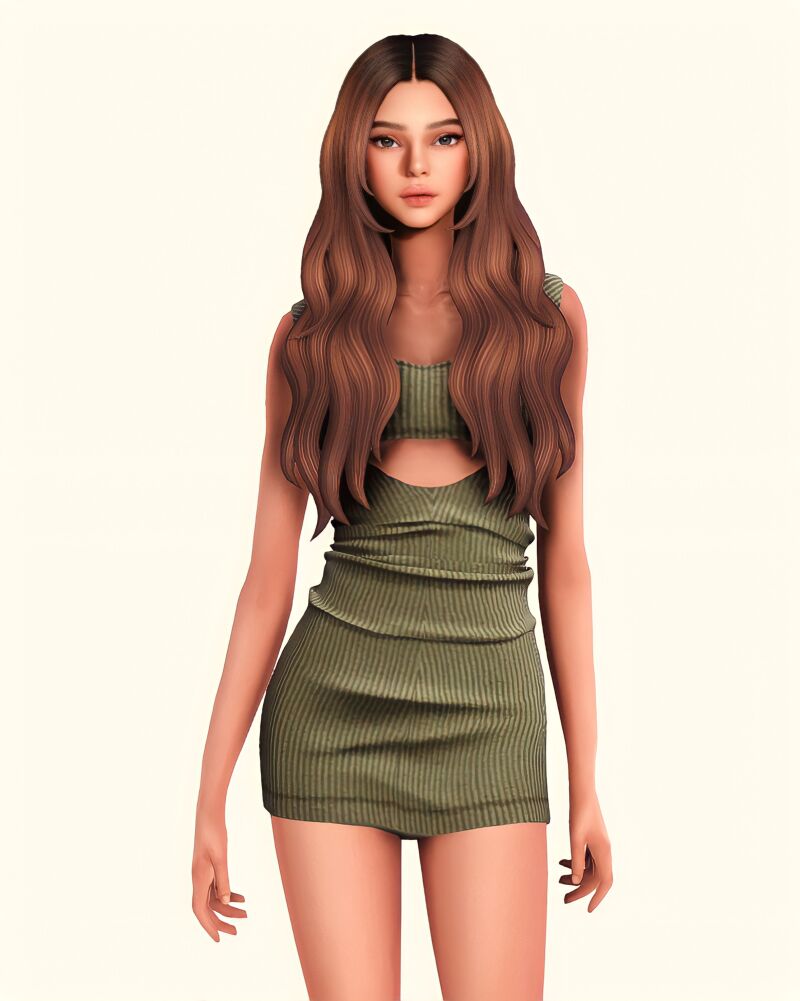 sims 4 cc chanel bartlett by miwisimsie 2