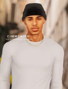 Cimmerian Sim Download Sims 4 CC