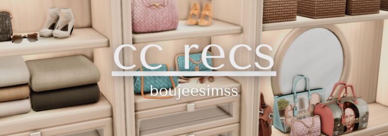 sims 4 cc cleaning day cc recs by boujeesimss 2