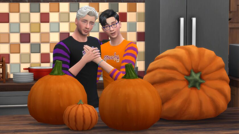 sims 4 cc cute spooky shirt download 3