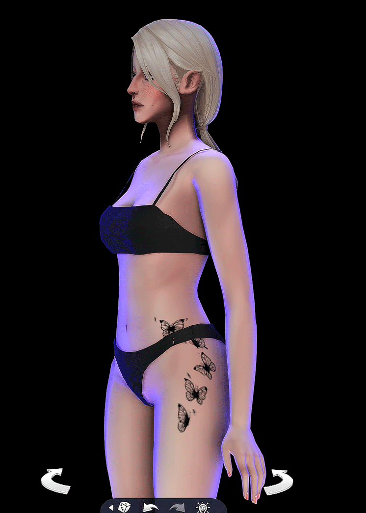 sims 4 cc download boosty or sfs 2