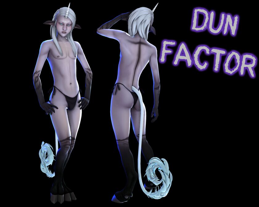 sims 4 cc dun factor overlay 2